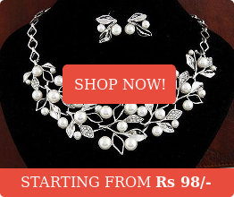 artificial imitation cheap fashion jewellery india online shopping