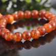 Buddha Beads Ceramic Glass Stone Bracelet artificial imitation fashion jewellery online